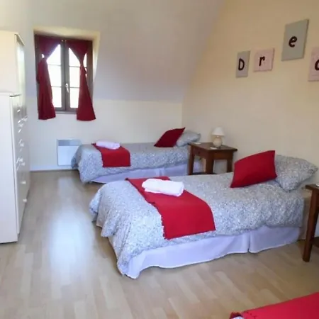 Belle Maison Perigourdine Pour 5 A Brantome *