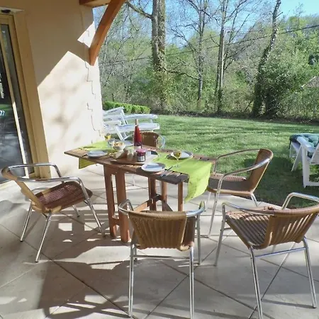 Belle Maison Perigourdine Pour 5 A Brantome Hotel Les Doumen
