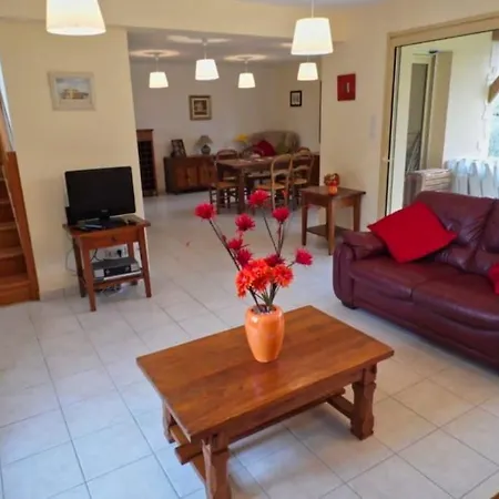 Hotel Belle Maison Perigourdine Pour 5 A Brantome Les Doumen