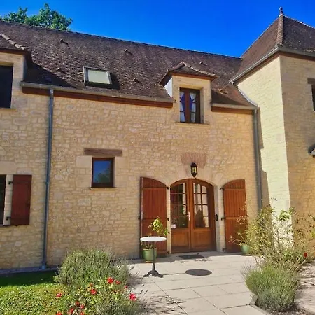 Belle Maison Perigourdine Pour 5 A Brantome Les Doumen