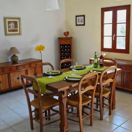 Hotel Belle Maison Perigourdine Pour 5 A Brantome
